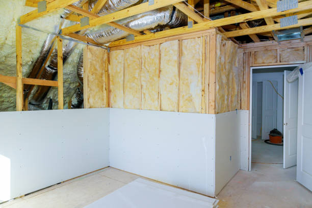 Best Spray Foam Insulation in Bradford, OH