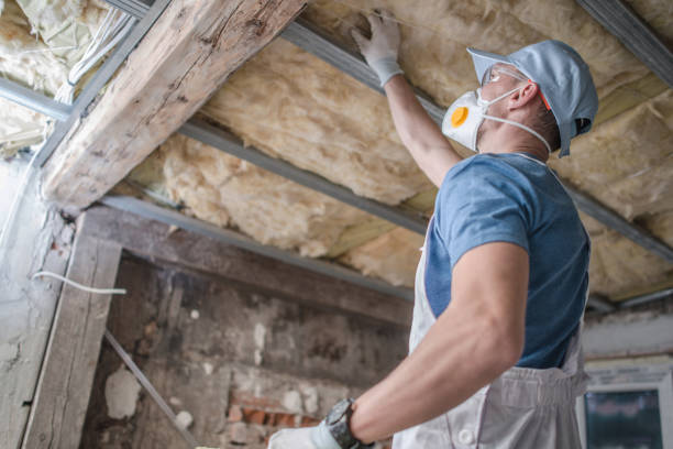 Best Fiberglass Insulation in Bradford, OH
