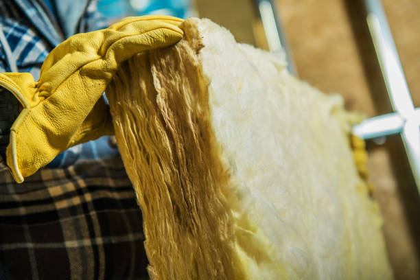 Best Specialized Insulation Services in Bradford, OH
