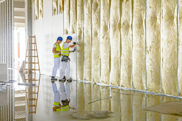 Best Insulation Maintenance and Repair in Bradford, OH